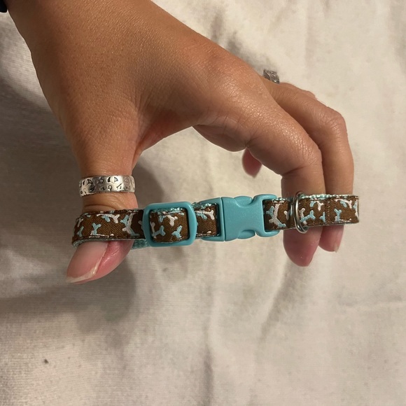 Puppy collar - Picture 2 of 2